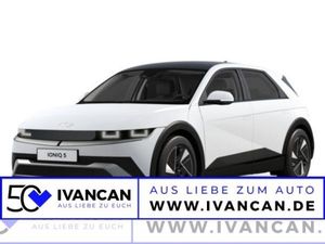 Hyundai IONIQ 5 (MY26) 84 kWh 4WD (325 PS) UNIQ Panorama-Glasdach Leasing