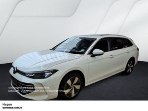 Volkswagen Passat Variant 1.5 eTSI DSG LED NAV AHK ACC Busi