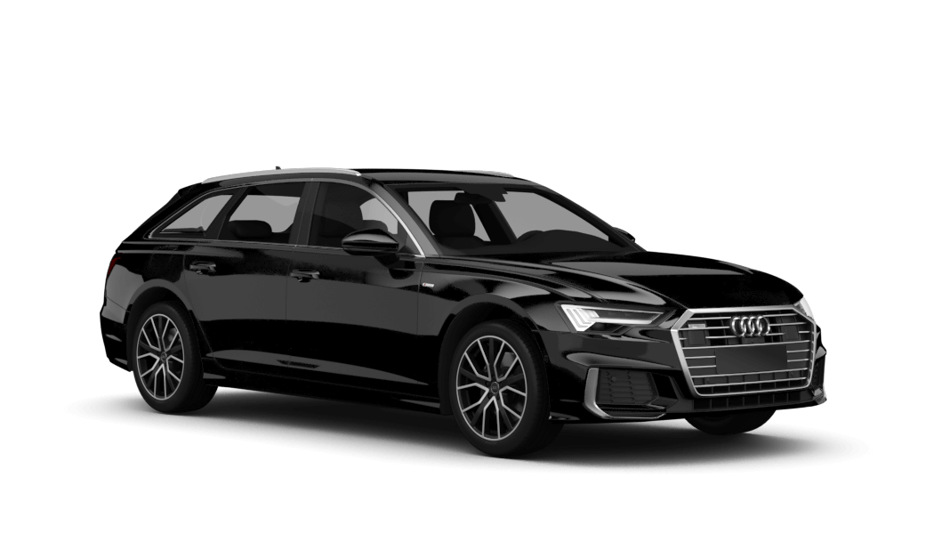 Audi A6 45 Avant oder ähnlich Auto-Abo