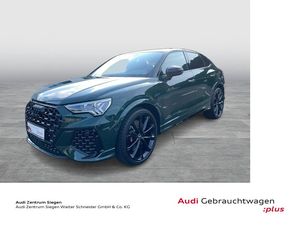 Audi RSQ3 Sportback Matrix SONOS Kamera ACC RS-Abgasa
