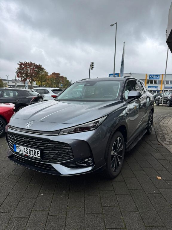 MG EHS 1.5 T PHEV Luxury Leasing