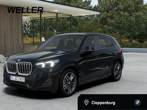BMW X1 xDr23d M SPORT AktivS,AdLED,AHK,H/K,HUD,DAPro