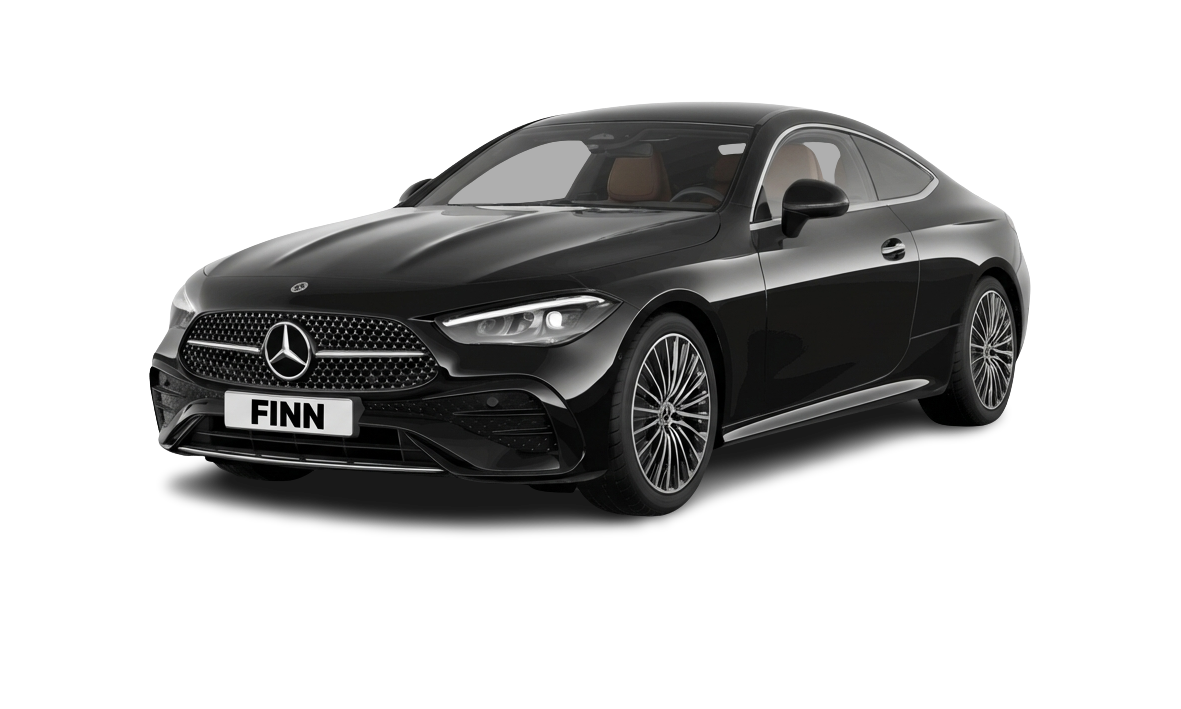 Mercedes-Benz CLE 220 d CLE 220 d Autom. Auto-Abo