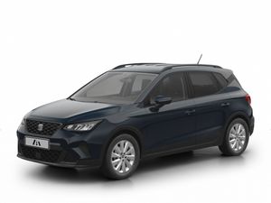 Seat Arona Road Edition Auto-Abo