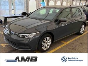 Volkswagen Golf Life 2.0 TDI LED/TravelAssist/Navi/Sitzhzg