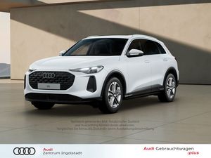 Audi Q5 TDI qu AHK PANO LED Kamera ACC PDC Navi+ 19"