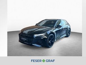 Audi RS6 RS Essential Keramik Matrix Dinamica AHK Leasing