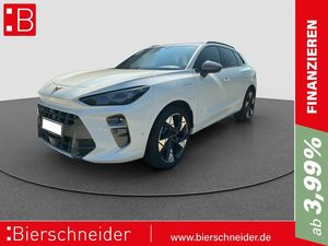 Cupra Terramar 1.5 TSI DSG e-Hybrid AB485EUR VZ AHK Hu