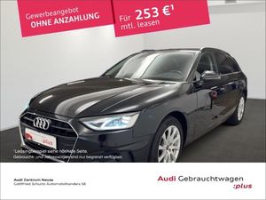 Audi A4 Avant 35 TFSI S-tronic CARPLAY MMI PDC