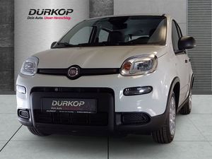 Fiat Panda Pandina 1.0 GSE Mild Hybrid DAB Spurhaltea Leasing