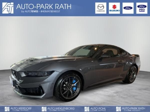 Ford Mustang Dark Horse 5,0l,RECARO*MagneRide*B&O*KEY*LED*SYNC-4 Leasing