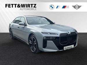 BMW 740d xDrive Lr. 886,- br. o.Anz. 48Mon/10`Km p.A