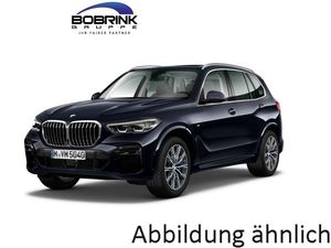 BMW X5 xDrive40d M Sport Gestik Pano Head-Up RFK