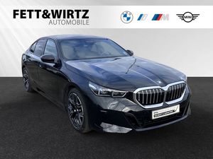 BMW 520d xDrive M Sport|Pano|Standhzg.|Autobahnass.