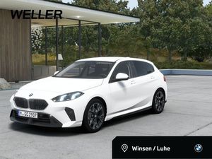 BMW 120 M-Sport Design, Premium, H&K, 18" Bluetooth