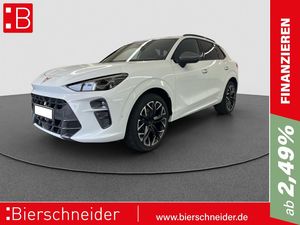 Cupra Terramar 2.0 TSI DSG 4Drive VZ SENNHEISER 20 MAT