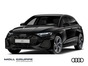 Audi A3 Sportback S line TFSI e 150 kW S tronic