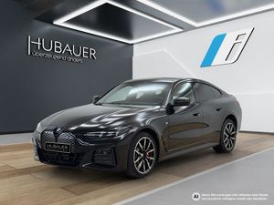 BMW i4 xDrive40 [M Sport Pro, HUD, AHK, ACC, 19" LMR