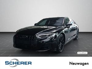 Audi S8 TFSI 420(571) kW(PS) tiptronic