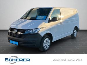 Volkswagen T6.1 Kasten KR 2.0 TDI 150PS KLIMA PDC hi. Leasing