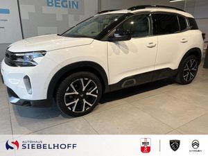 Citroën C5 Aircross Shine Pack PureTech 130 EAT8