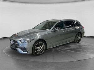 Mercedes-Benz C 300 d T-Modell - Klima/SHZ/Nav/Haustürlieferung inkl.