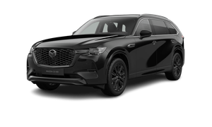 Mazda CX-80 2.5 e-SKYACTIV PHEV AWD 2.5 e-SKYACTIV PHEV Homura Plus Auto AWD Auto-Abo