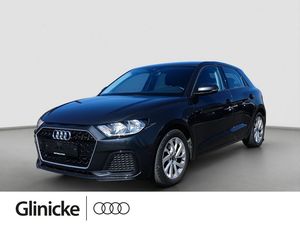 Audi A1 Sportback 30 TFSI S-tronic Navi Smartphone In