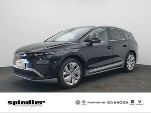Skoda Enyaq Loft 85 / Pano, SmartLink, Matrix, AHK, WP