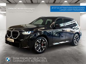 BMW X3 20d xDrive M Sport Driv.Assist+ Harman/K LED
