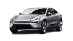 Polestar 4 Longe Range Dual Motor, Pilot & Plus Paket Auto-Abo