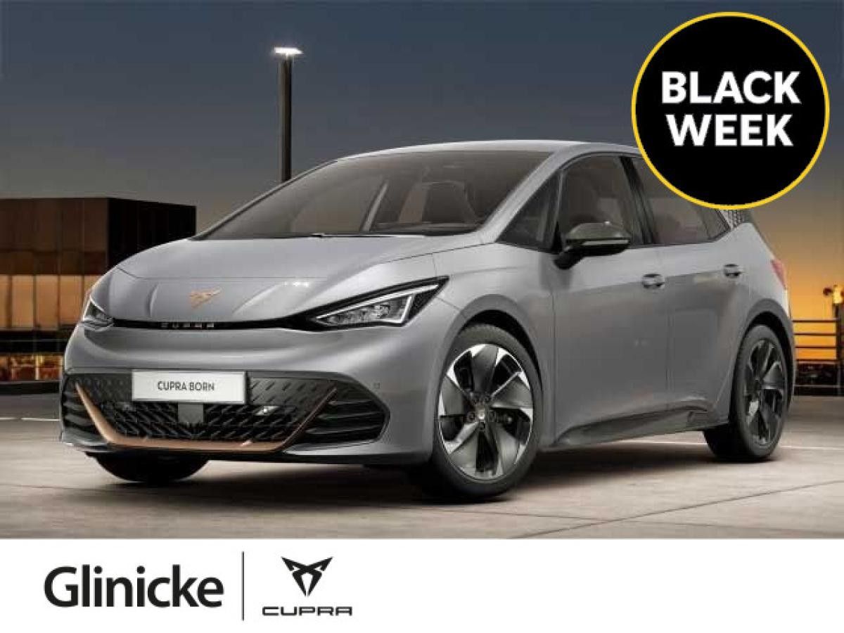 Cupra Born *FREI KONFIGURIERBAR* Leasing