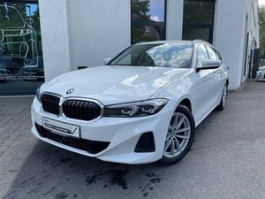 BMW 318 i Touring || AHK Keyless ACC 360° Head-Up