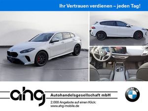 BMW 120 Steptronic M-Sport M-SportPro Premium Leasing