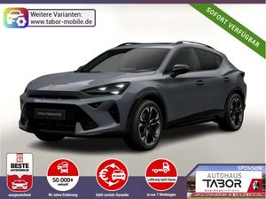 Cupra Formentor eTSI DSG Pano Matrix DCC Sennh. Dinami
