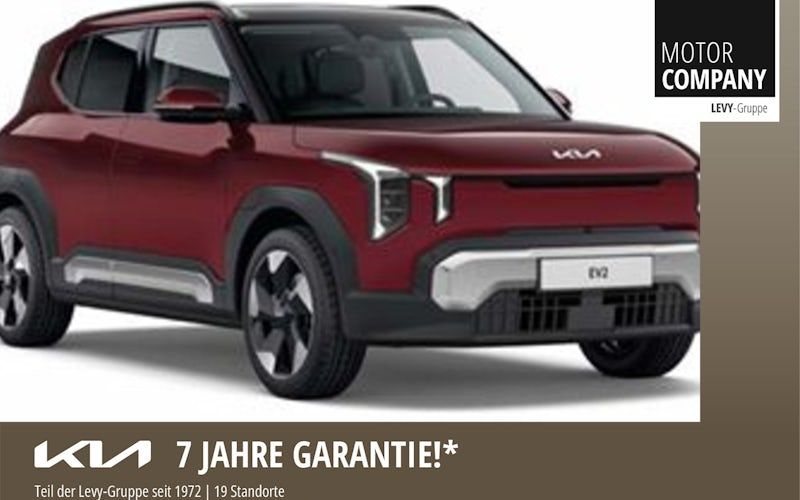 Kia Ev2 42,2 KWh Air 5dr Auto kaufen