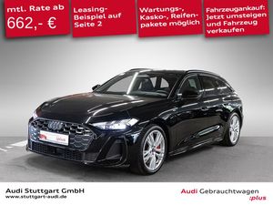 Audi A5 Avant e-hybrid quattro 270 kW S line S tronic