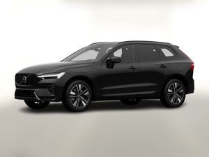 Volvo XC60 T6 AWD Plus Dark FACELIFT AHK 360° H/K 19Z Auto-Abo privat Auto-Abo