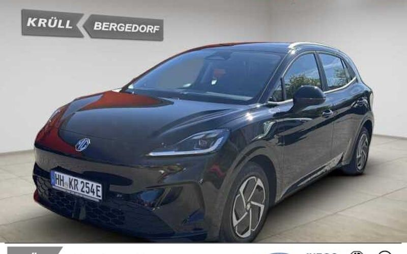 Mg Mg4-ev-urban 54kWh Comfort 5dr Kauf