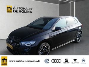 Volkswagen Polo 1.0 TSI R-Line DSG *ACC*R-CAM*App-Connect*
