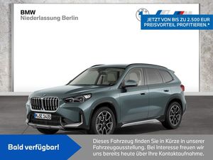 BMW X1 sDrive20i xLine LiCoPr HeadUp h/k DA+ PA+ AHK