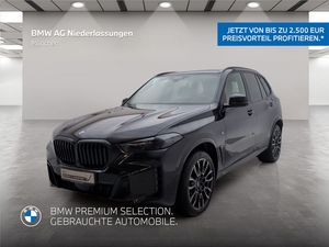 BMW X5 xDrive30d M Sport Standheizung AHK Harman/K