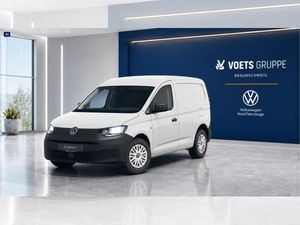 Volkswagen Caddy Cargo 2.0 TDI kurzer Radstand - sofort Verfügbar!