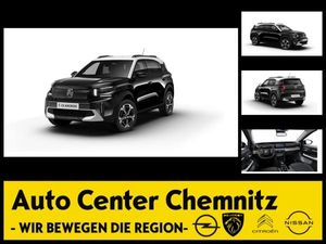 Citroën C3 Aircross Elektro 113 Extended-Range MAX *Förderung*Bestellaktion*Privat* inkl. Onboardcharger 11kw und Allwet