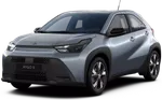Toyota Aygo Leasing
