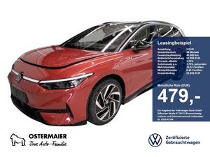 Volkswagen ID.7 Tourer PRO S 286PS NP.81T ACC.5J-G.WÄRMEPUM
