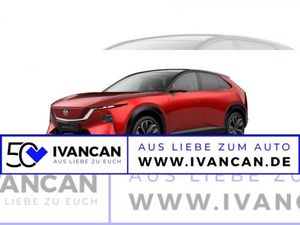 Mazda CX-6e 5WGN EV 258ps 1AT RWD Takumi Plus