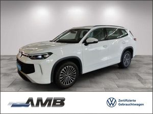 Volkswagen Tayron Life 2.0 TDI AHK/Navi/Standhzg/11.30Garantie