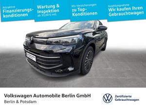 Volkswagen Tiguan 1.5 eTSI Goal