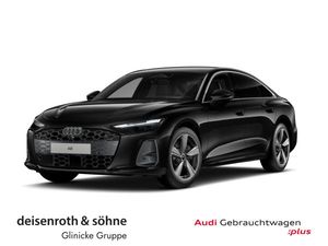 Audi A6 Limousine TDI qu S line/B&O/HuD/360/Memo/Tech+/Assist
